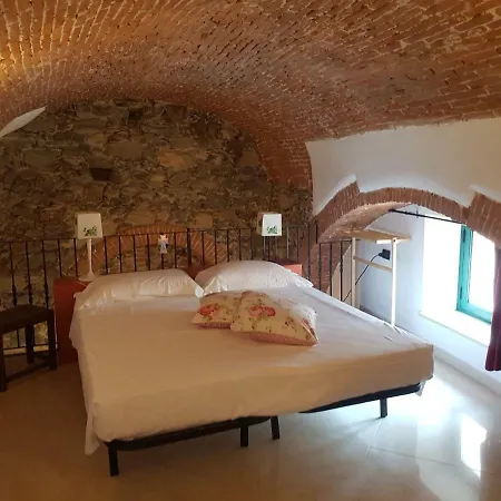 Apartman Openspace Aurelio Finale Ligure