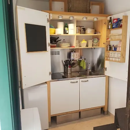 Apartman Openspace Aurelio Finale Ligure