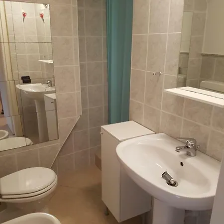 Apartman Openspace Aurelio Finale Ligure